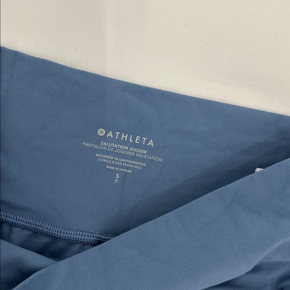 Athleta Salutation Jogger - Picture 4 of 6